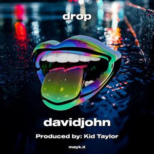 drop