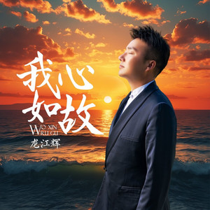我心如故 (伴奏)
