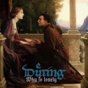 Why so lonely (The 3rd and the mortal)