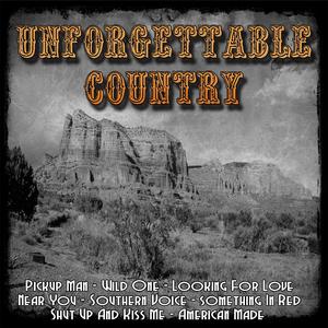 Will The Circle Be Unbroken