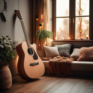 Las Cuerdas Cuentan Historias