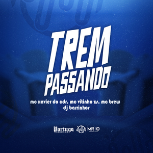 Trem Passando