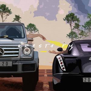 Space Jam (feat. Reiks)