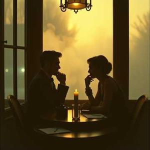 Rüyalarda buluşmak