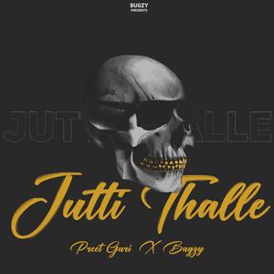 Jutti Thalle