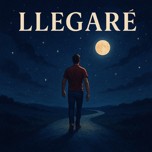 Llegaré