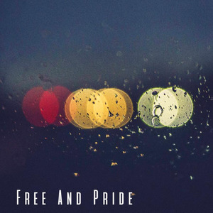 Free and Pride