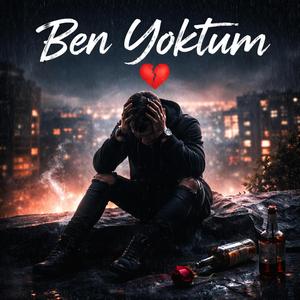 BEN YOKTUM