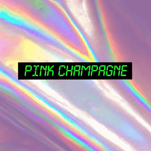 Pink Champagne（翻自 Nick Lopez）