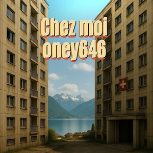 CHEZ MOI