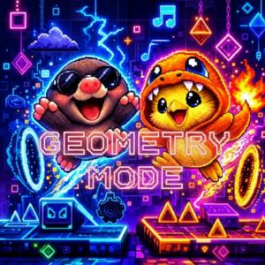 GEOMETRY MODE