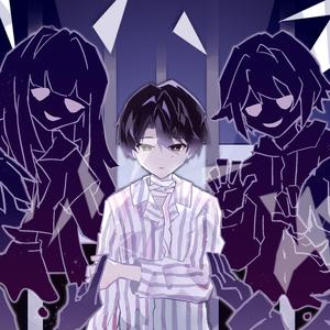 负重一万斤长大（翻自:丁程鑫，宋亚轩版）