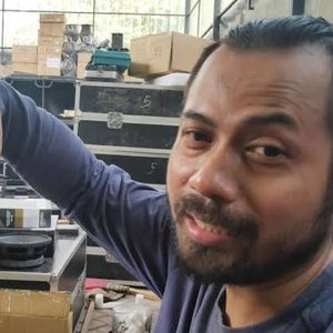 KALAU MEMANG COCOK BISA DATANG KE RUMAH