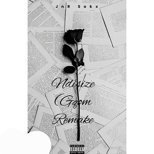 Ndisize (Gqom Remake by JnR Sokx)