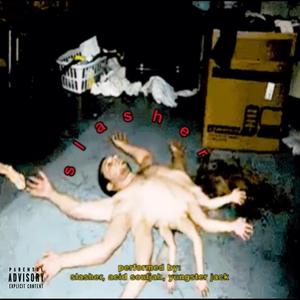 slasher (feat. Acid Souljah & Yungster Jack)