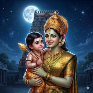 திருப்புகழ் 696 நிரைதரு மணியணி (திருமயிலை)