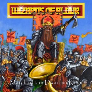 I found a dusty little guy in an old shoebox