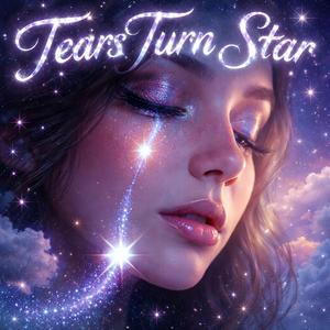 Tears turn star
