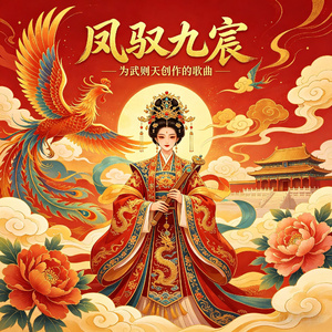 凤驭九宸 (Mix)