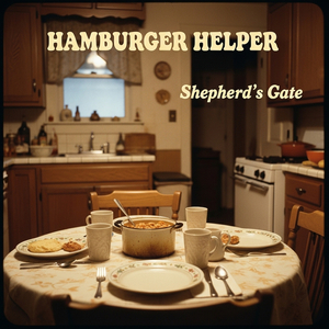 Hamburger Helper