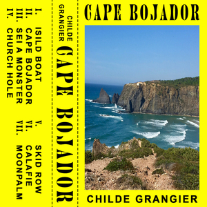 CAPE BOJADOR