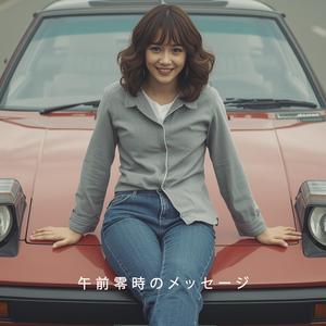 ガラス色のトワイライト