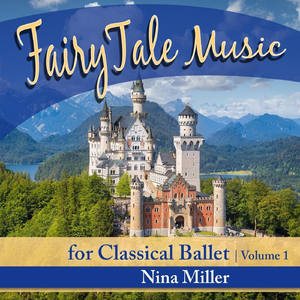 A Whole New World (Fondu 1)