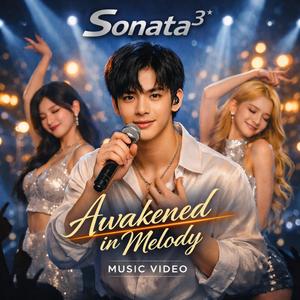 Awakened in Melody (Electro-Salsa)