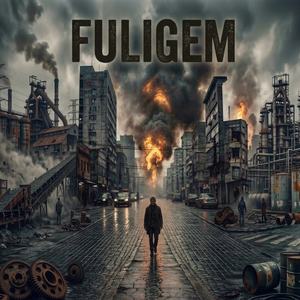 Fuligem