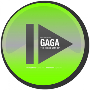 Internecine (Original Mix)