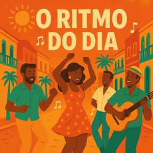 O Ritmo do Dia