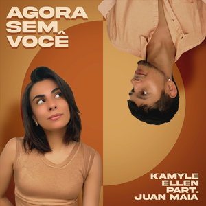Agora Sem Você (feat. Juan Maia)
