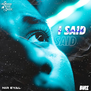 I Said