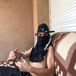 H.L.P. (feat. Rodrii Olivera)