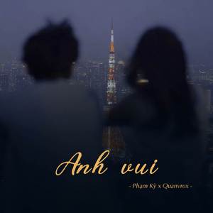 BEAT Anh Vui Ver 2 (Lofi)