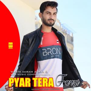 Randwan Ko Jor (feat. Sahin Mewati)