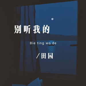 别听我的 (伴奏)