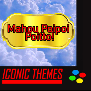 Stage 1 Theme (From "Mahou Poipoi Poitto")