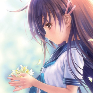 水仙narcissu-7F【木吉他指弹】