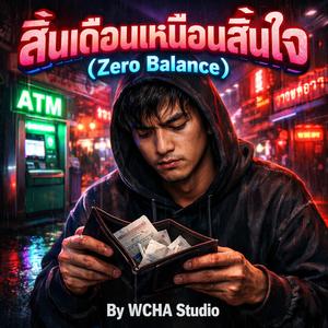 สิ้นเดือนเหมือนสิ้นใจ (Zero Balance)