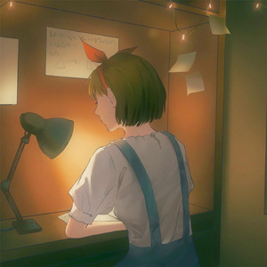 写作业专用阿尔法脑波