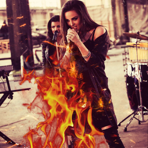 Моето момче