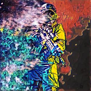 tiny dancer in the dark