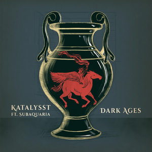 Dark Ages (feat. Subaquaria)