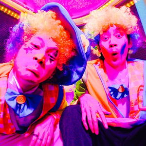 パレード (feat. DiDDy & ara)