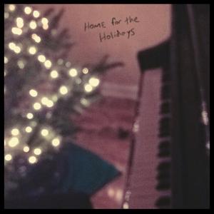 Home for the Holidays (feat. Matt White & Jessica Fink)