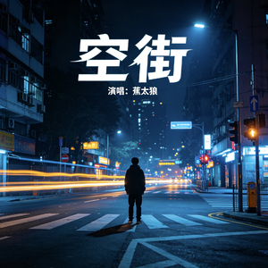 空街