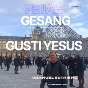 PEJAH GESANG NDEREK GUSTI YESUS