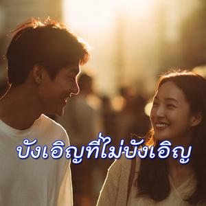 บังเอิญที่ไม่บังเอิญ