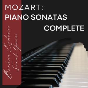 Piano Sonata No. 5 in G major, K.283/189h